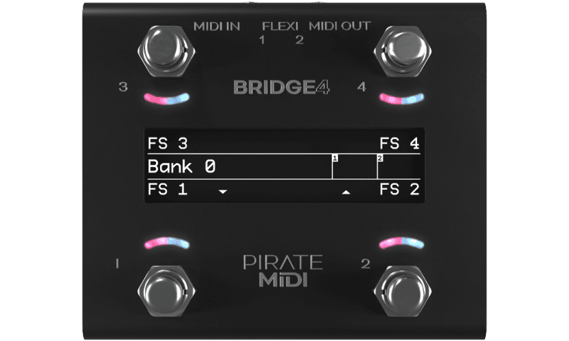 Bridge4 Image